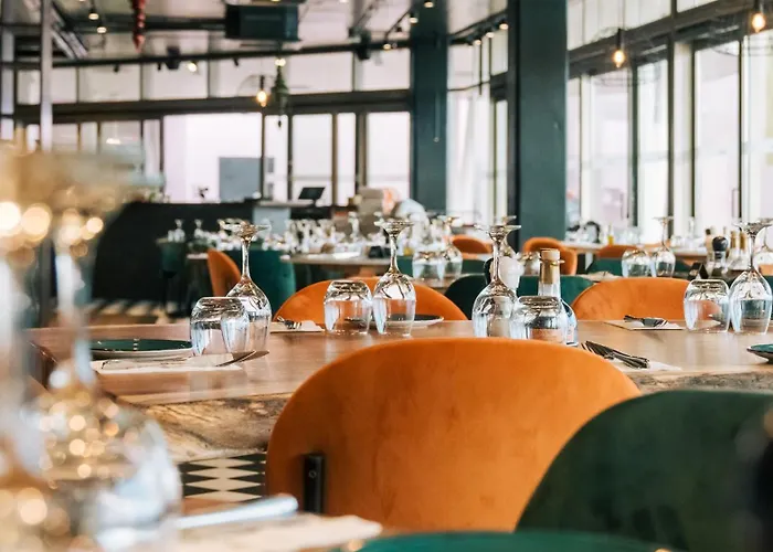 Ax Odycy 4* St. Paul's Bay