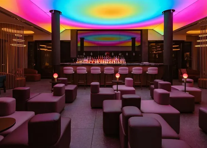 Hotel Ax Odycy San Pawl il-Baħar