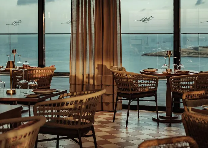 Hotel Ax Odycy San Pawl il-Baħar