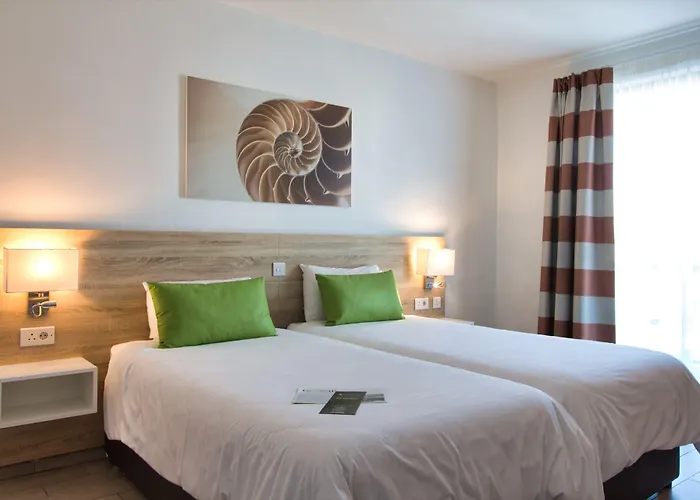 Hotel Ax Odycy St. Paul's Bay