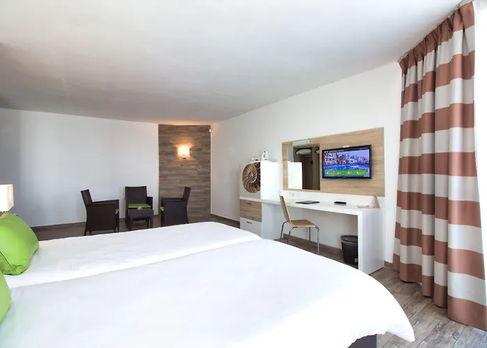 Hotel Ax Odycy St. Paul's Bay