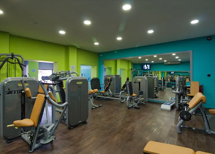 Ax Odycy Hotel San Pawl il-Baħar