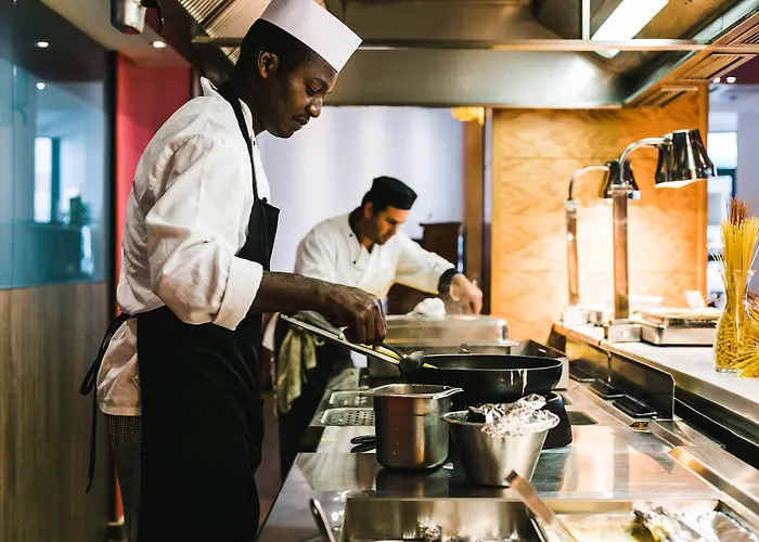 Hotel Ax Odycy St. Paul's Bay