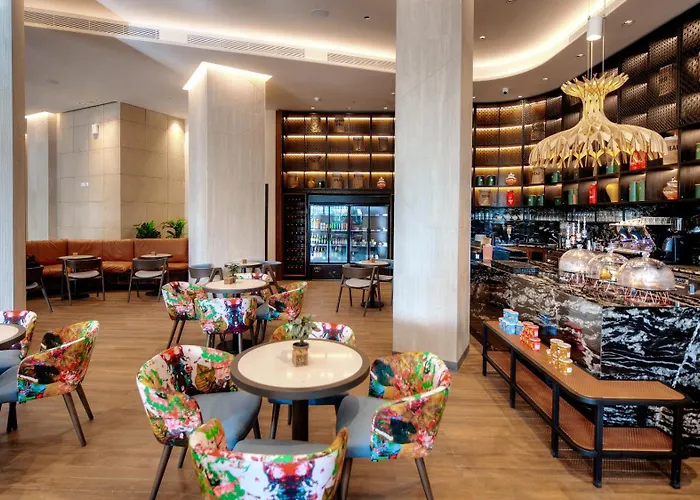 Ax Odycy Hotel San Pawl il-Baħar