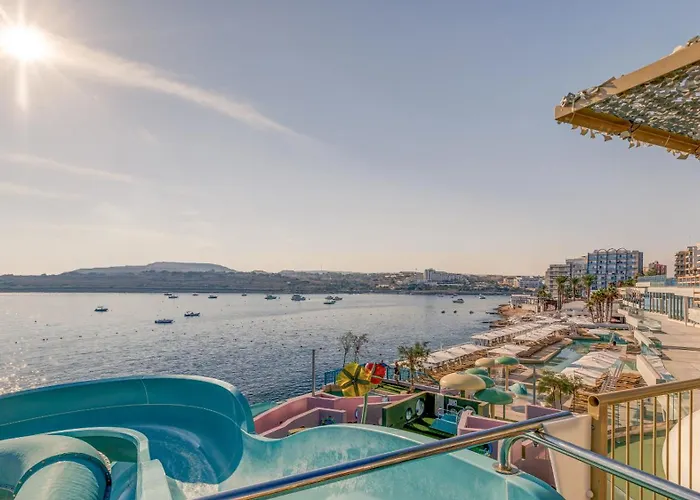 Ax Odycy San Pawl il-Baħar