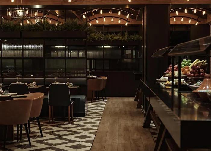 Hotel Ax Odycy San Pawl il-Baħar