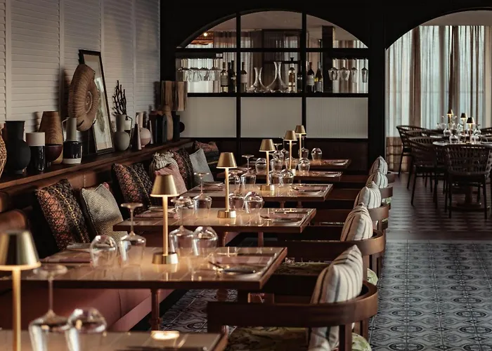 Ax Odycy Hotel San Pawl il-Baħar