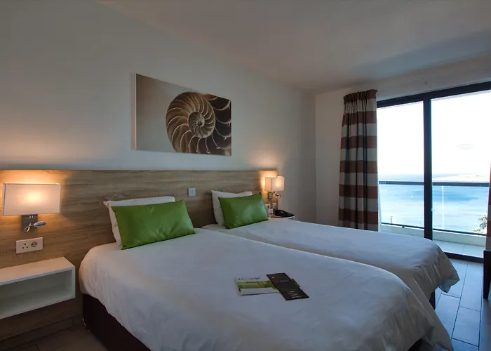 Hotel Ax Odycy San Pawl il-Baħar